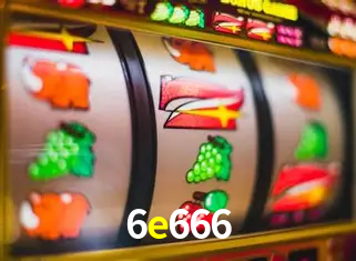 Desvendando o Mundo dos Jogos Virtuais na 6e666