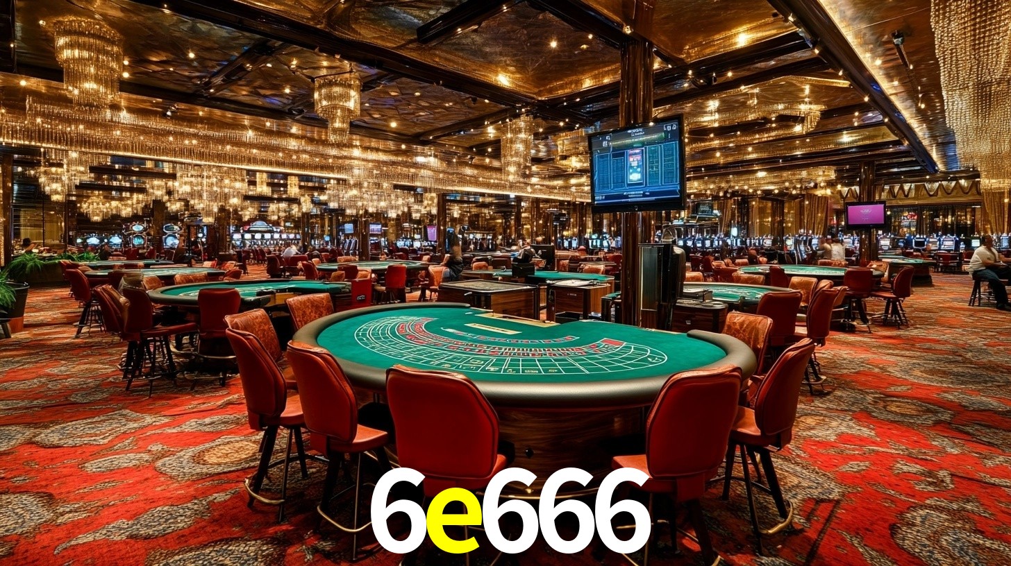 6e666 bet