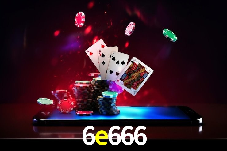Welcome Bonus 6e666