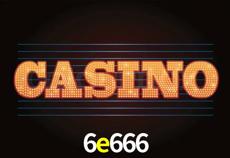 Estatísticas 6e666