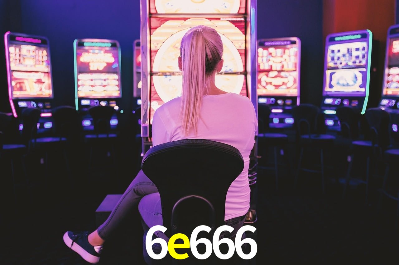 Experiência VIP 6e666