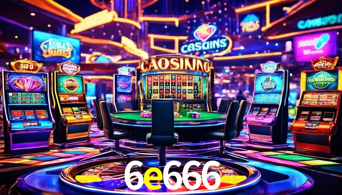 Experiência VIP 6e666