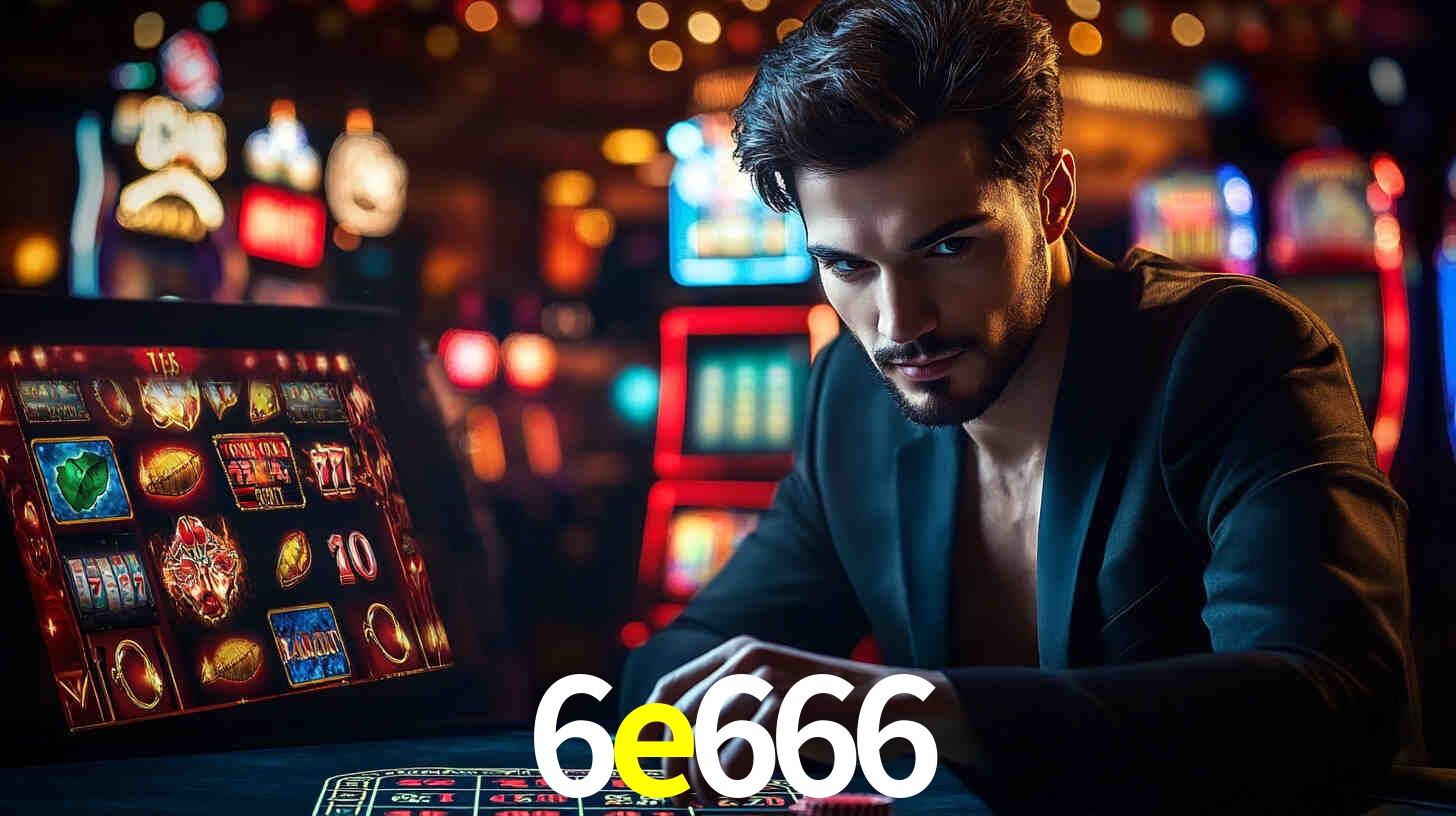 6e666 bet