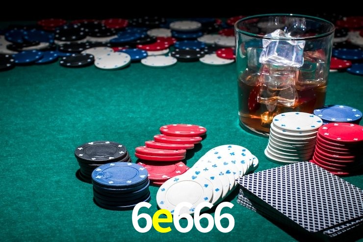 Mesa de Blackjack 6e666