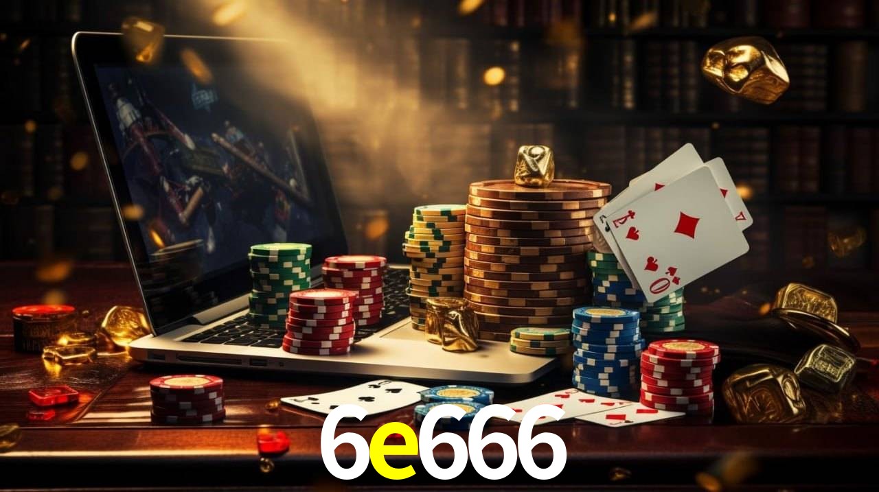 Mesa de Roleta 6e666