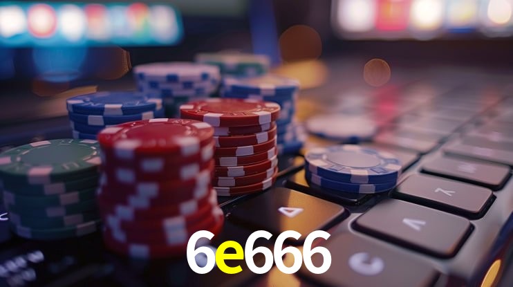 Tecnologia da Plataforma 6e666
