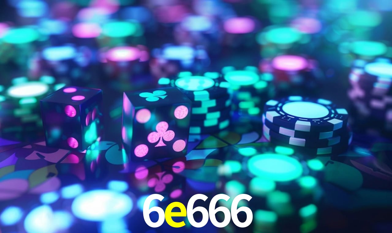 Casino Ao Vivo 6e666