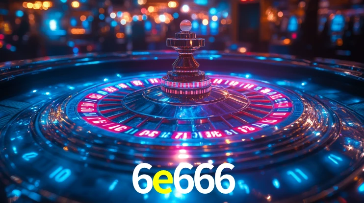 6e666 bet