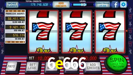 Descubra a Magia dos Jogos de Arcade no 6e666