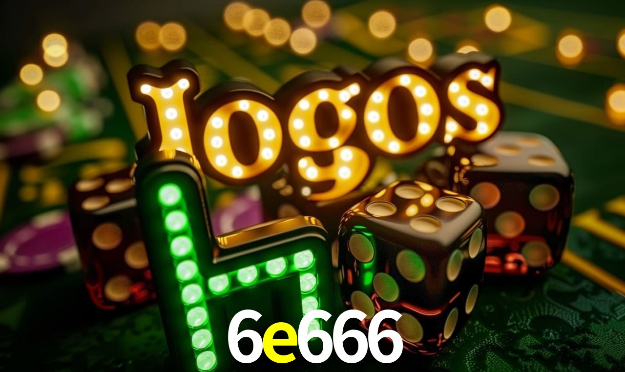 Estatísticas do Jogo 6e666