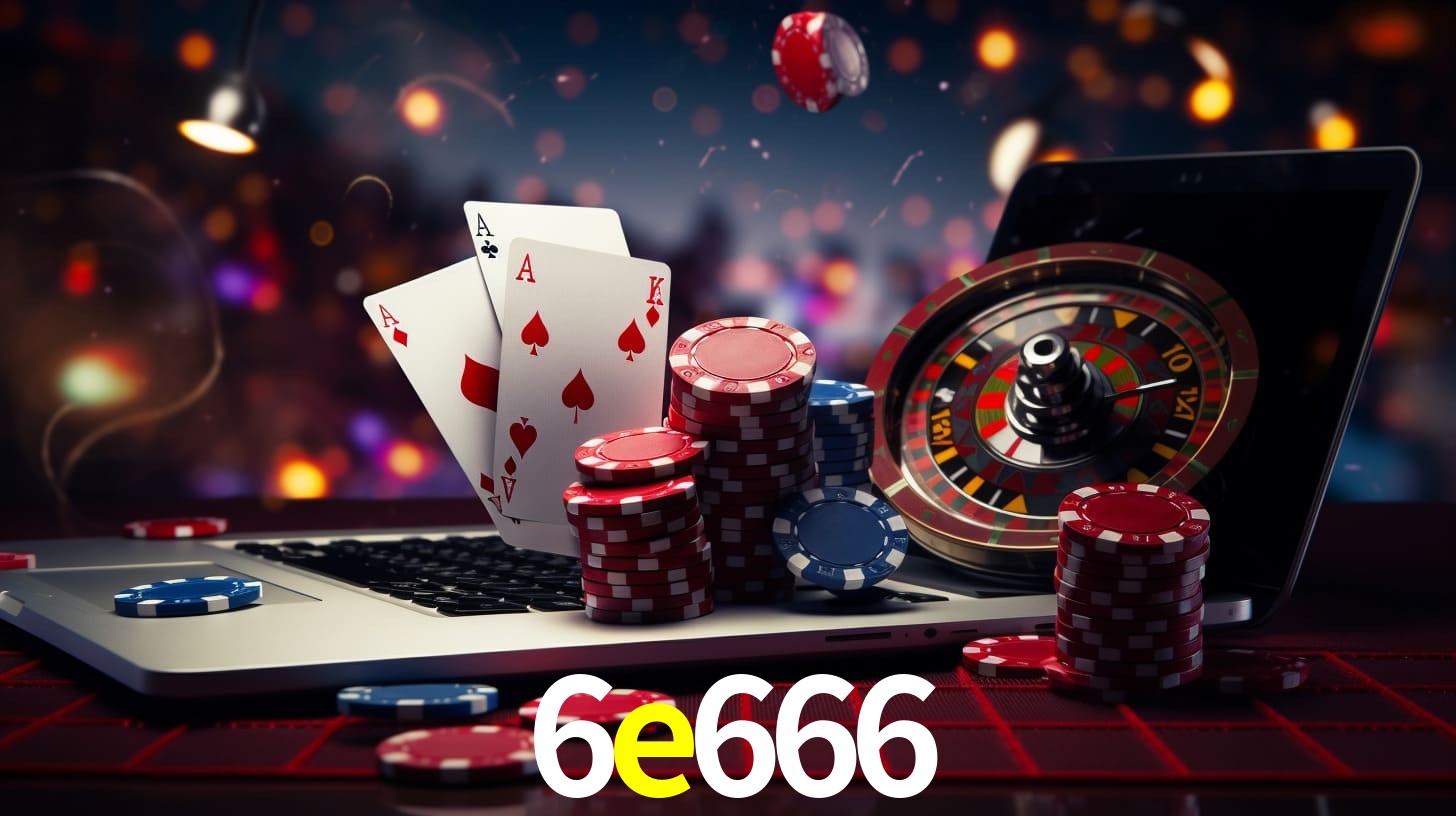 VIP Casino 6e666