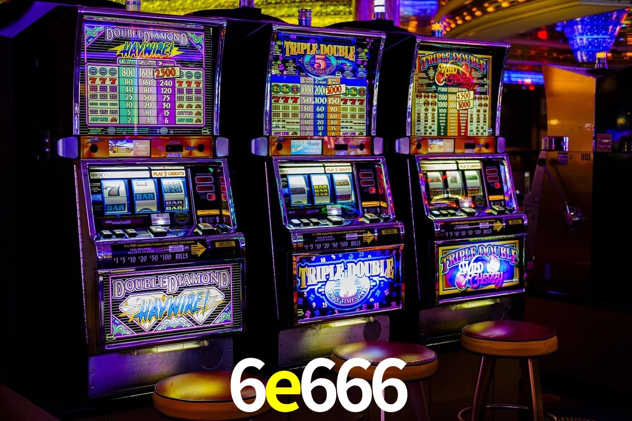 Jogo Spaceman 6e666