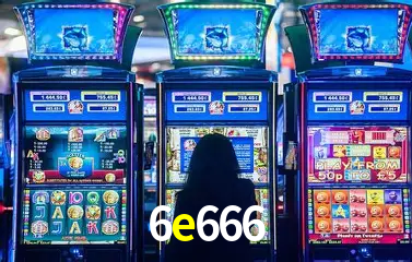 A Experiência Imersiva dos Cassinos Ao Vivo no 6e666