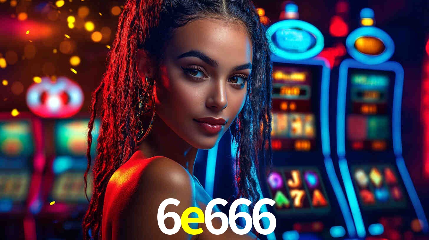 Explorando a Categoria de Eventos em Apostas na 6e666