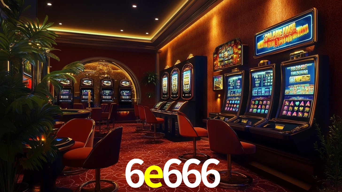 Welcome Bonus 6e666