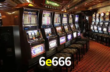 Apostas Esportivas na 6e666: Um Guia Completo