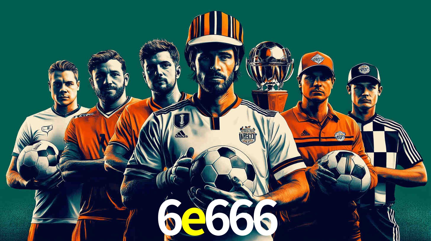 Descubra a Essência do 6e666: Nossa História e Compromissos