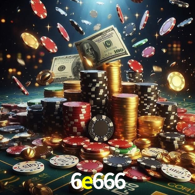 cassino 6e666