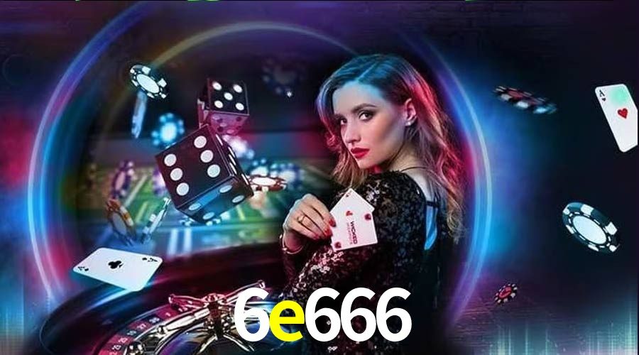 Slot Games 6e666