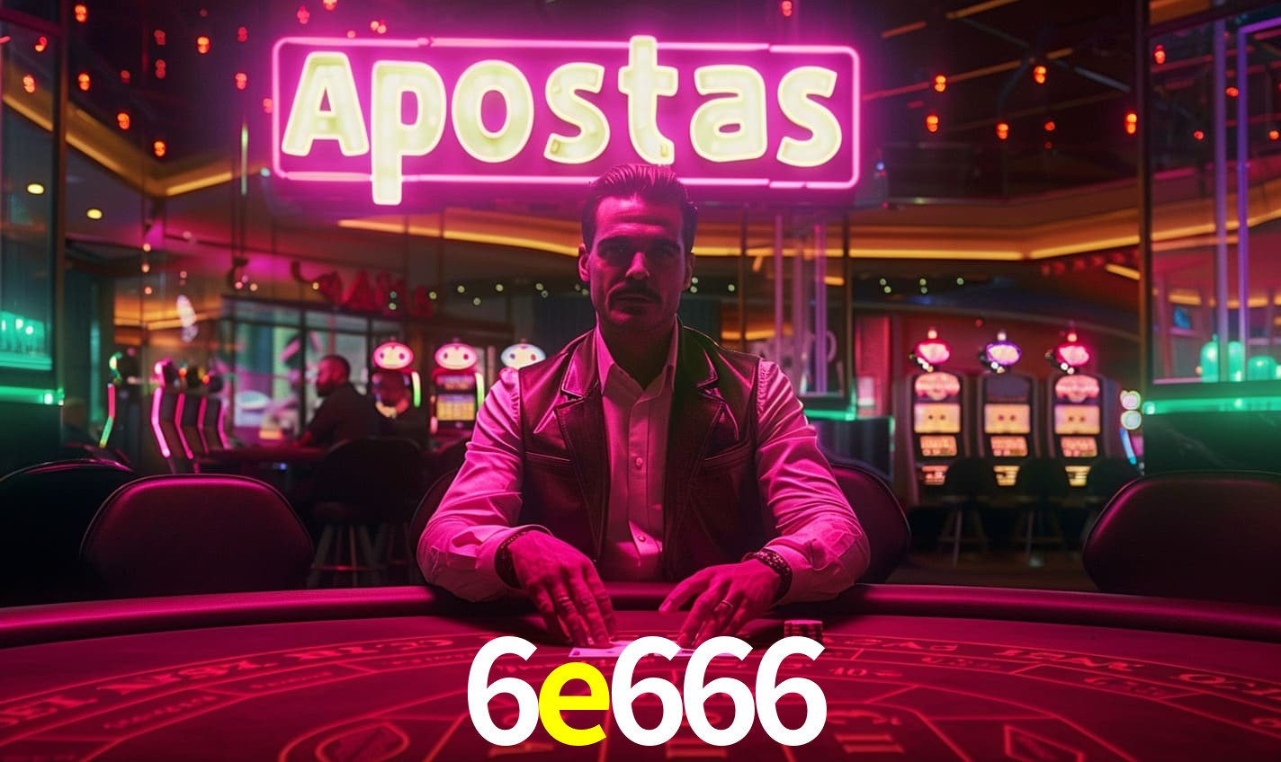 A Experiência Imersiva dos Cassinos Ao Vivo no 6e666