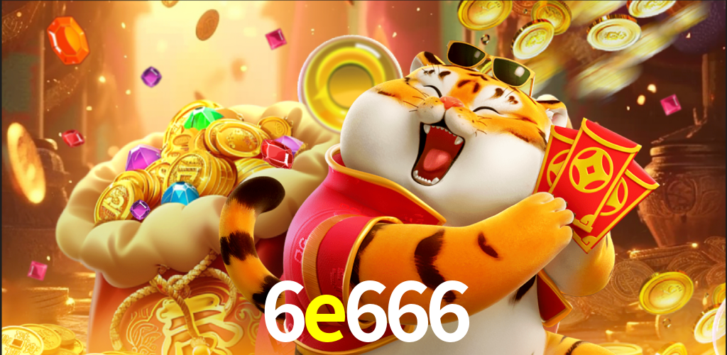 6e666: A Experiência de Casino com Jogos de Mesa ao Vivo