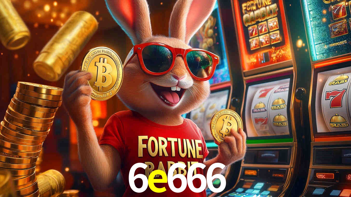 A Popularidade dos Caça-Níqueis no 6e666