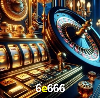 Casino VIP 6e666