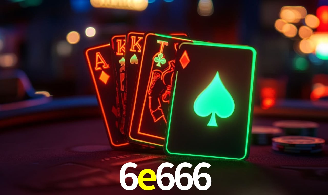 Recursos de Bônus 6e666