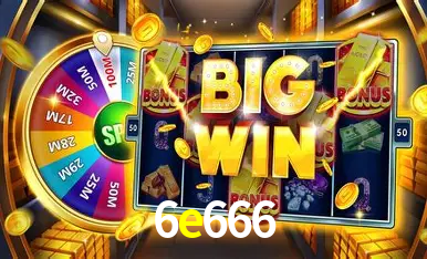 Descubra a Magia dos Jogos de Arcade no 6e666
