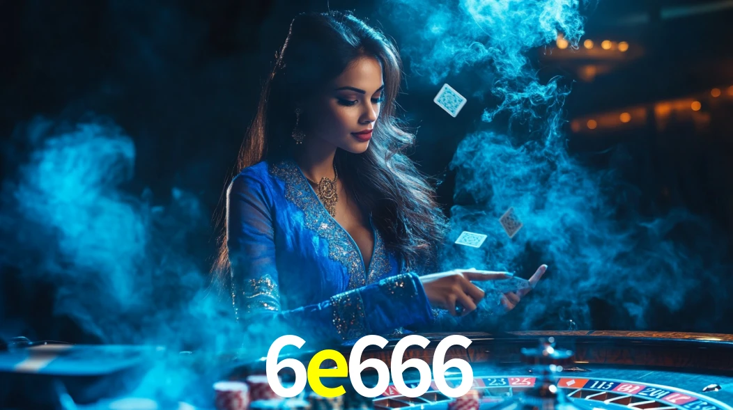 Inovações de Jogos na 6e666: O Futuro das Experiências Interativas