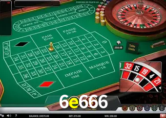 Descubra o Mundo do Cassino Online com 6e666