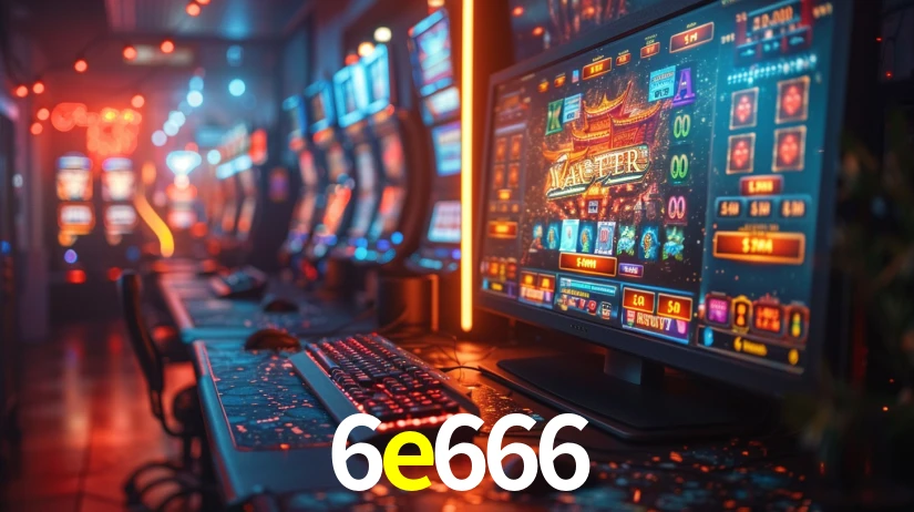 6e666 bet
