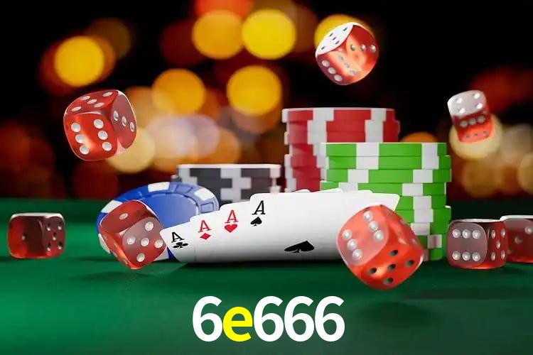 Jogos de Slot 6e666